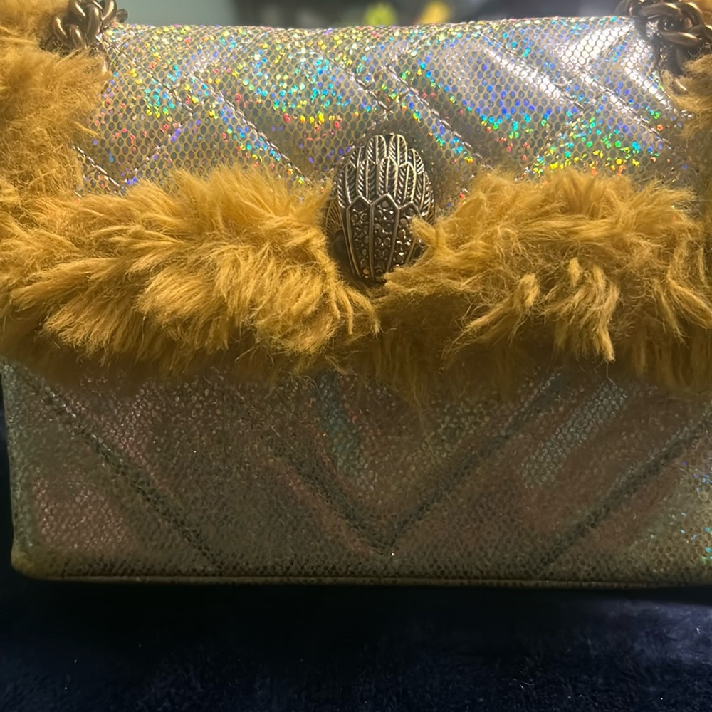 Kurt Geiger bag